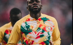 Réaction après la défaite des lions : « Je pense que j’ai fait beaucoup d’erreurs » (Kalidou Koulibaly)