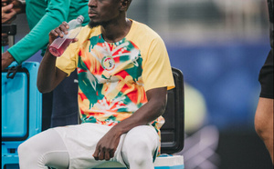 Idrissa Gana Gueye : « Rien n’est encore fini. Il faut faire ce qu’il faut pour le dernier match... »