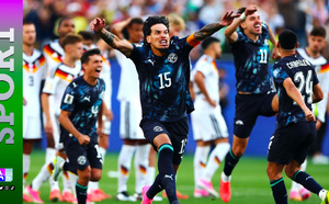 Mondial 2026 : L'Allemagne éliminée par le Paraguay aux tirs au but (4-3)