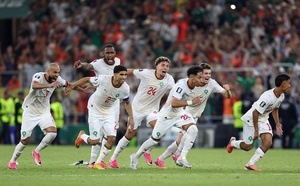 Coupe du monde 2026 : Le Maroc élimine les Pays-Bas et file en 8es de finale