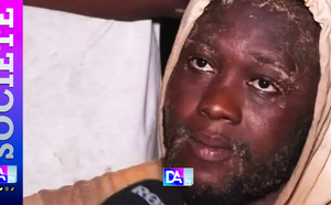 Papa Boy Djinné rattrapé par les gendarmes : joints, mégots et résidus de chanvre indien saisis dans sa chambre
