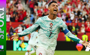 16e de finale CDM2026: Le Portugal arrache sa qualification face à la Croatie dans un match complètement fou (2-1)