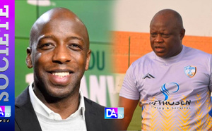 Escroquerie foncière de 40 millions de FCFA à Saint-Louis : l’ancien joueur Amara Traoré placé en garde à vue après une plainte de Souleymane Diawara