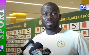 Mondial 2026 - Après l'élimination des Lions, Kalidou Koulibaly sort du silence : « J'assume pleinement cette élimination »
