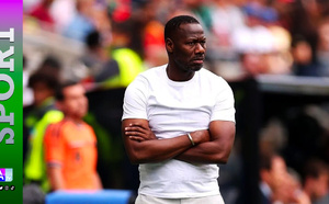 La Fédération sénégalaise de football se sépare de Pape Bouna Thiaw et de son staff