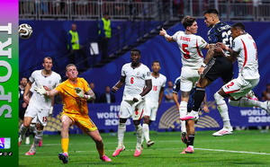 Mondial-2026: l'Argentine renverse l'Angleterre 2-1 et rejoint l'Espagne en finale