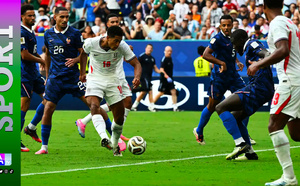 Mondial-2026: la France battue 6-4 par l'Angleterre dans un match pour la 3e place fou
