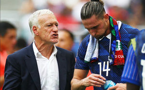 “Des comportements inadmissibles”: Rabiot tacle ses coéquipiers après le couac des Bleus