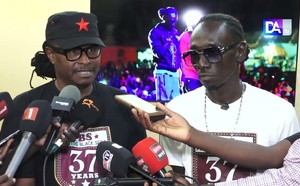 HIP-HOP: Pour ses 37 ans, Positive Black Soul prépare un show qui s'annonce inoubliable