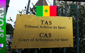 Finale de la CAN 2025 : Le TAS opte pour la procédure ordinaire…décision attendue après le 8 octobre