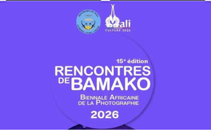 La photographie africaine se réinvente à Bamako : Djibril Dramé et Souleymane Bachir Diaw portent le Sénégal