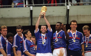 Des révélations tardives sèment le doute sur le sacre de la France en 98