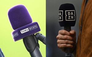 Liga : BeIN Sports perd ses droits de diffusion au profit de DAZN et Disney+
