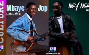 Culture - Griots, tam-tam et réseaux sociaux : Mariama Kouyaté, Mbaye Jop, Liki Liki, trois révélations des OMT, tremplin d’une nouvelle génération musicale sénégalaise