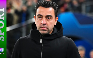 Football: Xavi Hernández nommé sélectionneur des Pays-Bas jusqu’en 2030