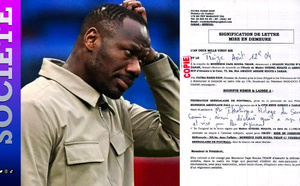 Pape Bouna Thiaw réclame 423,8 millions FCFA à la FSF : six mois de salaires et plusieurs primes impayés