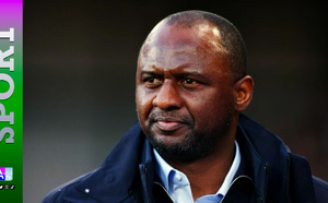 Succession de Pape Thiaw : le Comité d’urgence de la Fsf se réunit, Patrick Vieira annoncé en pole position