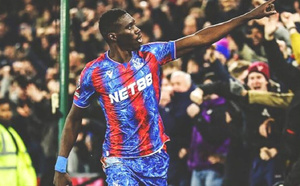 ​CRYSTAL PALACE - Absence d’IIsmaïla Sarr / Blessure, mercato où bras de fer avec le clés ?