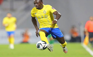 SAUDI PRO LEAGUE- Sadio Mané signe un doublé et fait un clin  d’œil à Patrick Viera
