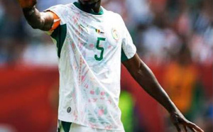 SAUDI PRO LEAGUE - Abdoulaye Seck et Idrissa Gana Guèye , capitaines dans leurs clubs respectifs