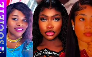 Affaire « Rox-Jessica-Narou » : après des accusations croisées sur TikTok, les trois femmes placées en garde à vue