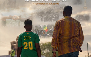 Film Documentaire "Mémoire en marche" : Aliou Sané nous replonge dans les années de lutte (2021-2024), de contestations et d'espoirs...
