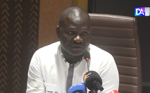 SM10 Agro : Bakary Cissé livre un vibrant hommage à Sadio Mané « Entre lui et la jeunesse sénégalaise, c’est une histoire d’amour… »
