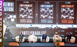 Biennale de Dakar 2026 : 75 artistes dévoilés autour du thème « (Anti) fragilité »