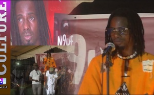 King Torodo lance « Neuf Poésique » : le slam de la banlieue à la conquête du monde
