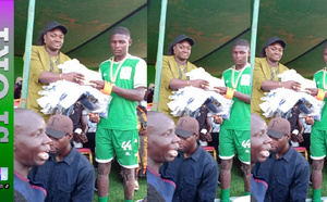 Finale zonale à Kamb : l’ASC Jaraf de Ndothie sacrée en seniors