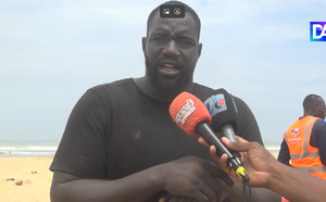 Gora Sock : « Thiow amul diggante Niang Ballo ak Talfa »
