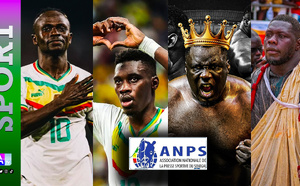 Meilleurs sportifs 2025-2026 : Sadio Mané, ismaila Sarr, Sa Thiès,Franc… les 25 nominés de l’ANPS dévoilés