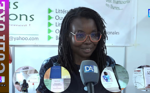 FILDAK 2026 : Abis Éditions mise sur la diversité littéraire et plaide pour une lecture plus accessible