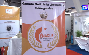 FILDAK 2026 : le Cenacle veut sortir les écrivains sénégalais de l’ombre et réconcilier le public avec le livre