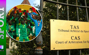 Finale de la CAN 2025 : Le TAS va rendre son verdict en fin novembre