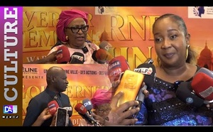 Film documentaire sur Soham El Wardini : Diabou Bessane Diouf mise sur l’héritage d’une pionnière du leadership féminin