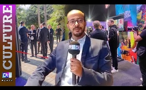 AAAExpo 2026 à Rabat-Cérémonie d'Ouverture : « Il faut faire confiance aux Africains et travailler avec eux », le pari des organisateurs