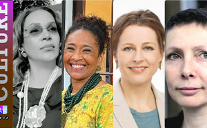 Gingembre Littéraire 2026 : des voix féminines pour célébrer le « vivre-ensemble » et la culture