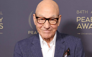 Patrick Stewart, célèbre pour ses rôles dans “Star Trek” et “X-Men”, est mort
