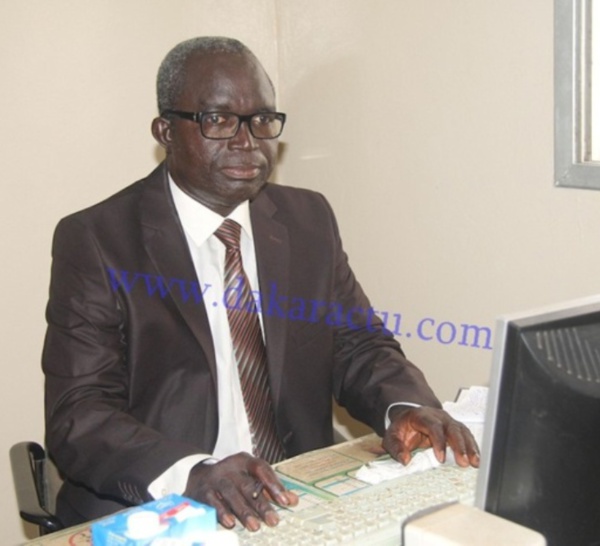BABACAR JUSTIN NDIAYE SUR LA BINATIONALITE : « Le comportement national est plus important que le certificat de nationalité »