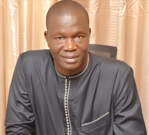 MAGUETTE DIOP (UMS) : « Au Sénégal, il n'y a pas de lien ombilical entre la justice et l’exécutif… Dans l’affaire Karim, la justice n’a pas été instrumentalisée… La corruption est partout! »