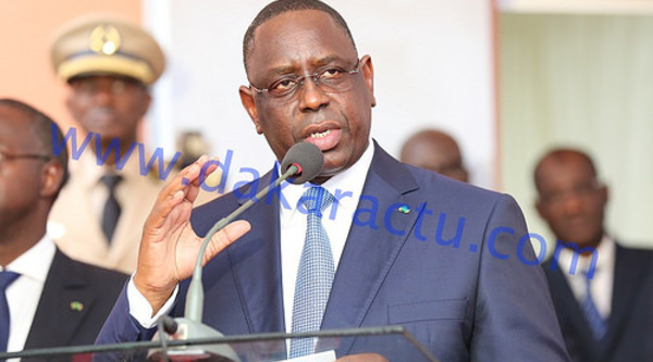 TOUTES LES TRANSACTIONS FONCIÈRES SOUMISES À UNE AUTORISATION DU PM : Macky Sall «verrouille» la Corniche de Dakar