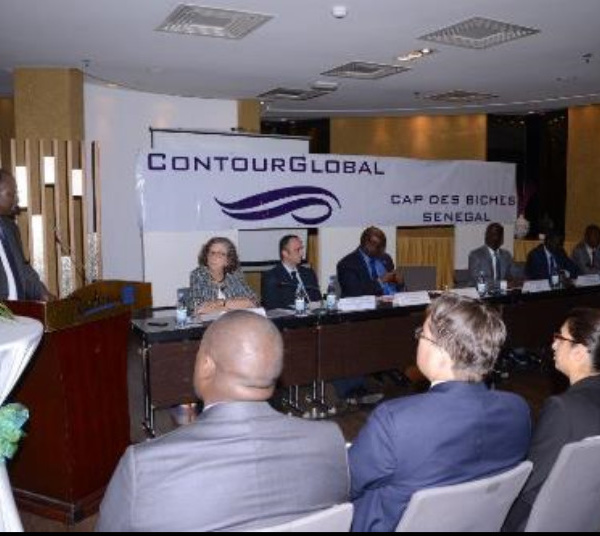 A LA RECHERCHE DU PARADIS FISCAL PERDU (SUITE) : Les tentacules de Contourglobal qui a domicilié ses filiales sénégalaises au Delaware