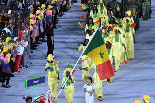 RETOUR DES OLYMPIQUES SÉNÉGALAIS : Entre colère, tristesse et menace...