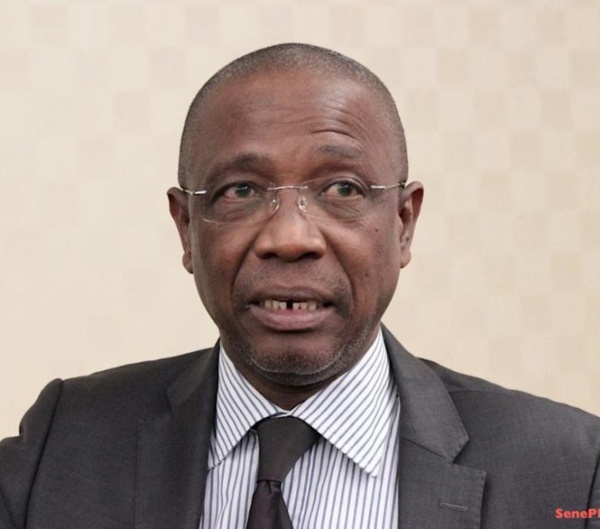 JETS D’HIVERNAGE  (El Hadj Hamidou KASSE)