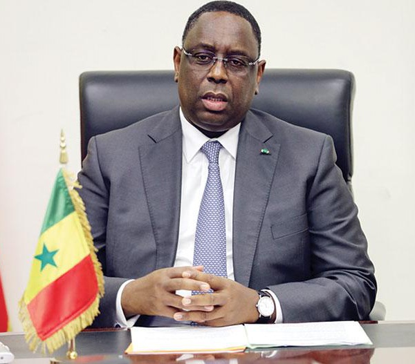 ALLIANCE POUR LA RÉPUBLIQUE (APR) : Le président Macky Sall écourte ses vacances et convoque le Secrétariat exécutif national 