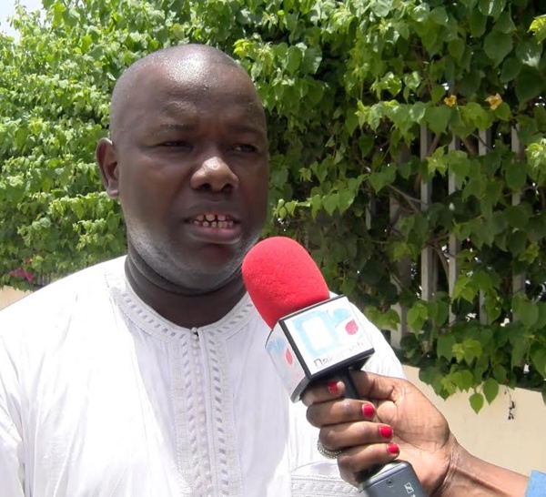 Me BABA DIOP, AVOCAT DE VIEUX SANDJIRI DIOP : « Le délit d’usurpation de fonction n’était pas sérieux et mon client a été induit en erreur par l’Apix »