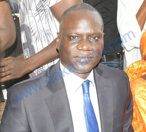 Docteur Abdourahmane Diouf écrit à Ousmane Sonko après sa radiation