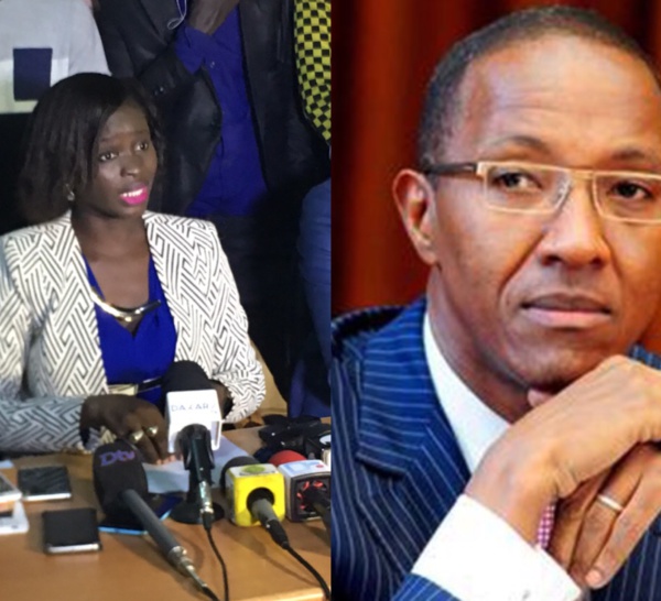 Pétrole et gaz de la République du Sénégal : Thérèse Faye Diouf démolit Abdoul Mbaye et étale ses preuves 