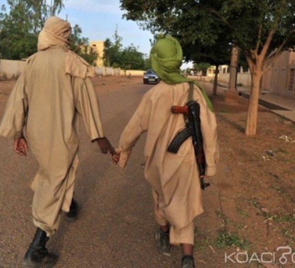 TERRORISME : Al Qaïda s'installe en Guinée Bissau avec en mire le Sénégal et la Guinée Conakry...